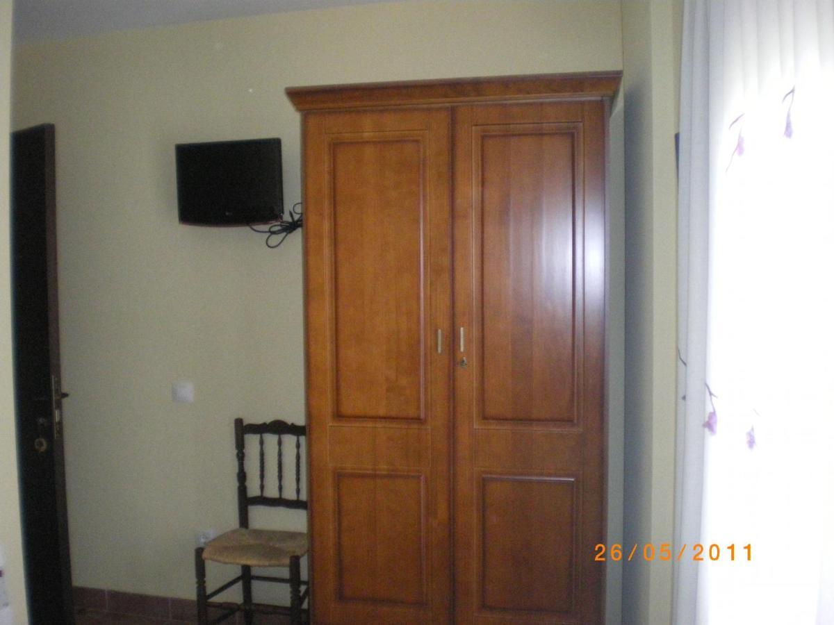 Apartamento Casa de la abuela María Libros Exterior foto