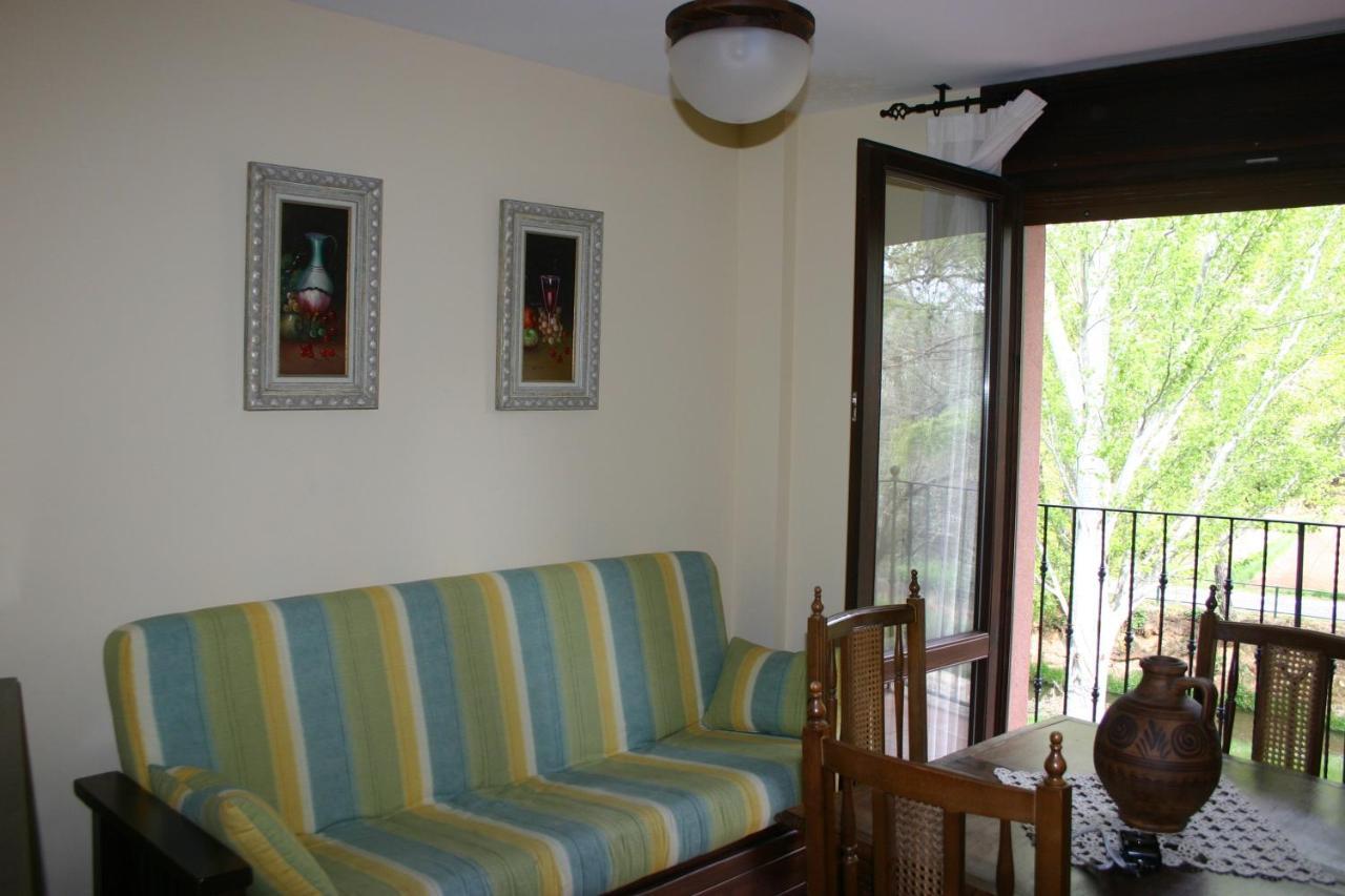 Apartamento Casa de la abuela María Libros Exterior foto